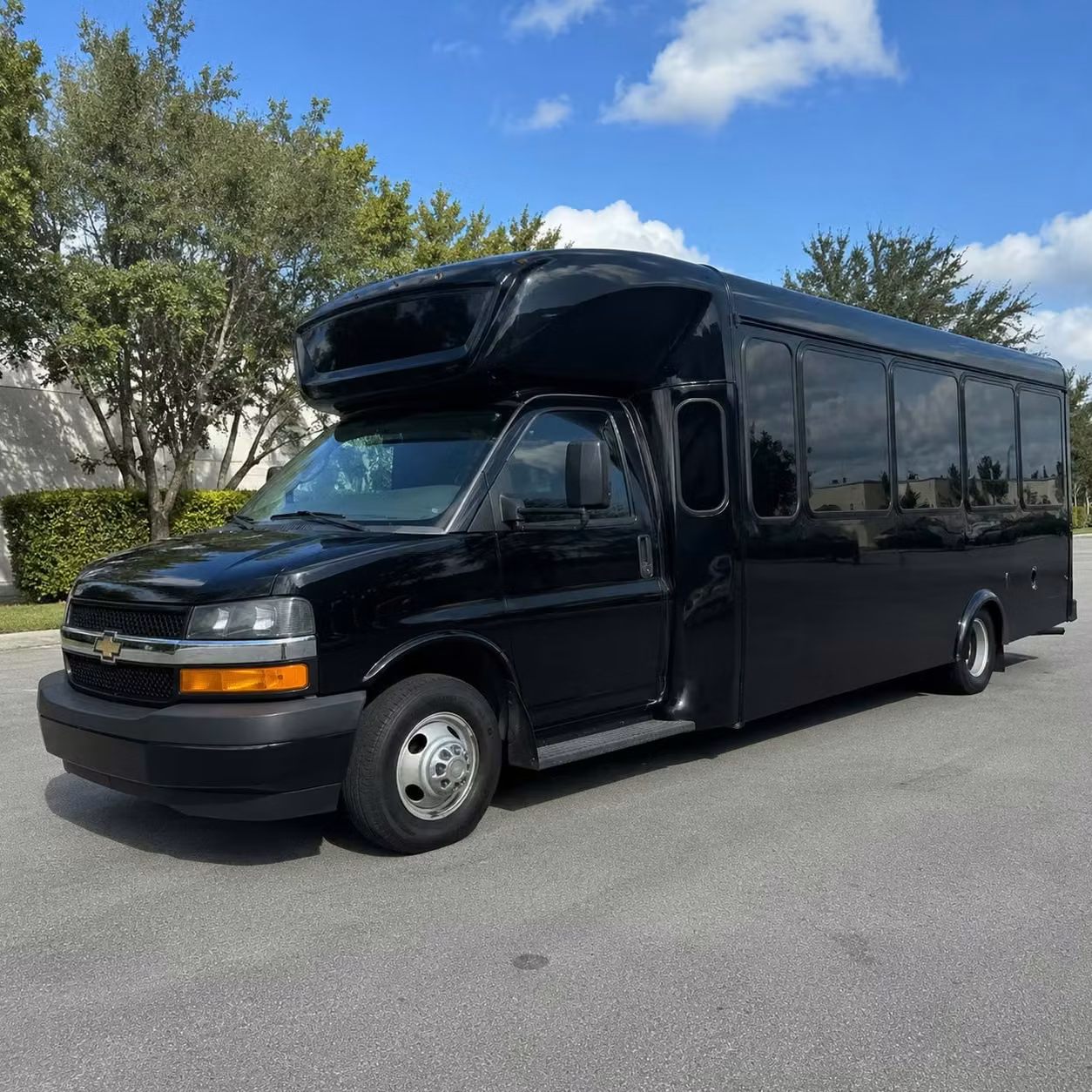 cedar rapids concert transportation