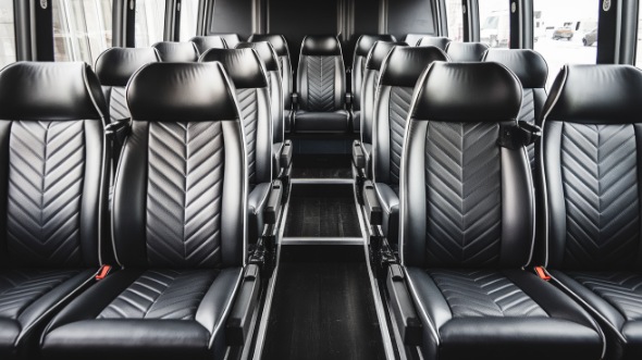 30 passenger minibus rental sioux city