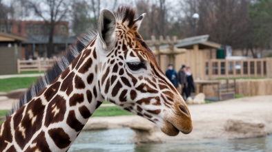 blank park zoo