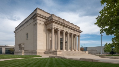 cedar rapids museum of art