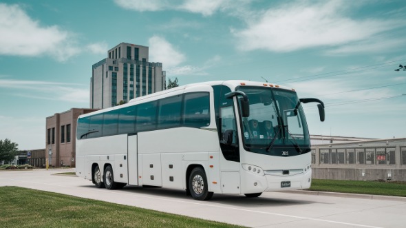 cedar-rapids school trip bus rental