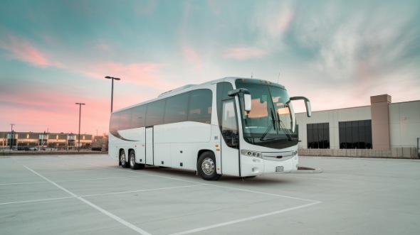 cedar-rapids sport charter bus rental