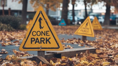 cone park