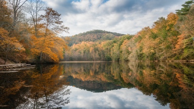 george wyth state park