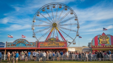 illinois state fair