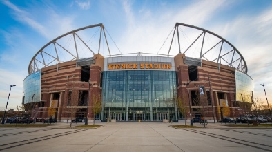 kinnick stadium