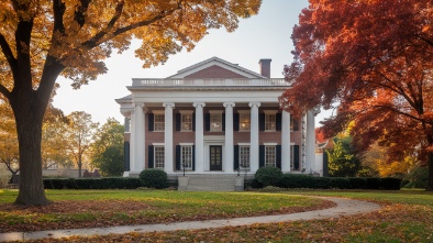 lincoln home national historic site