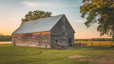 living history farms