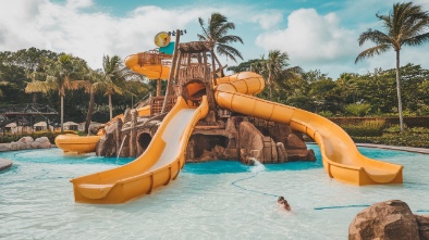 lost island waterpark