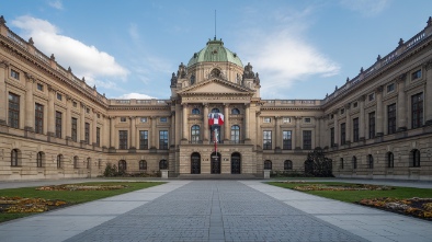 national czech slovak museum library