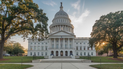 old capitol museum