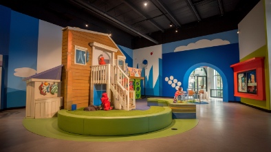 peoria playhouse childrens museum