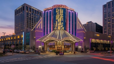 rhythm city casino resort