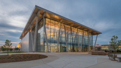 science center of iowa