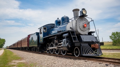 siouxland historical railroad association