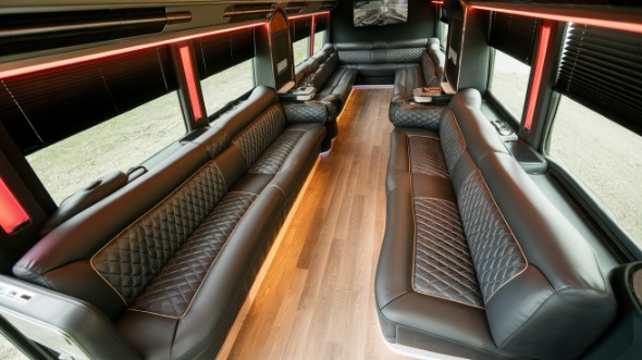 sprinter limo rental rental peoria