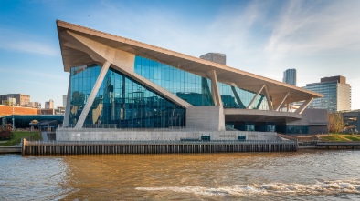 thestatewide mississippi river museum aquarium